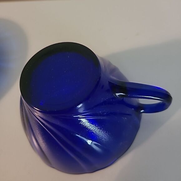 Duralex Cup and Saucer # 3 - Picture 5 of 6